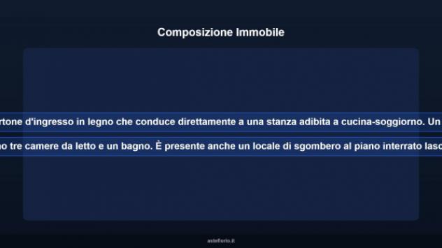 Immobile in asta di 132 m² in vendita a Modica - Foto 11