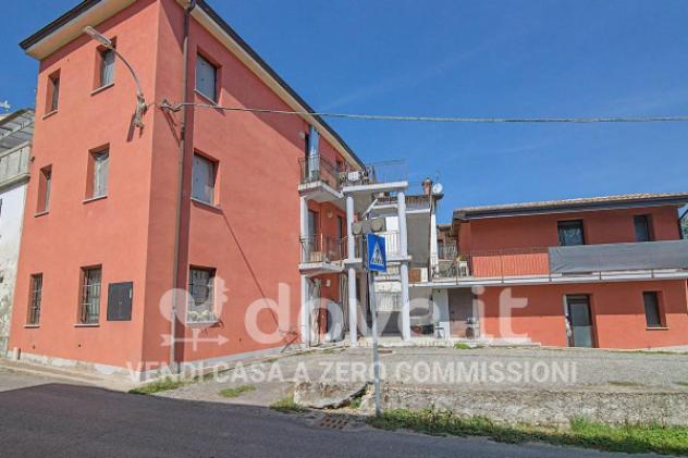 Appartamento di 54 m² con 2 locali in vendita a Montescano - Foto 8