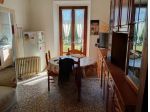 Appartamento in vendita a Travale - Montieri 110 mq  Rif: 1356451