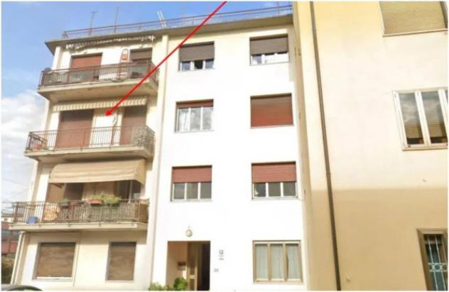 Immobile in asta di 78 m² in vendita a Prato - Foto 8