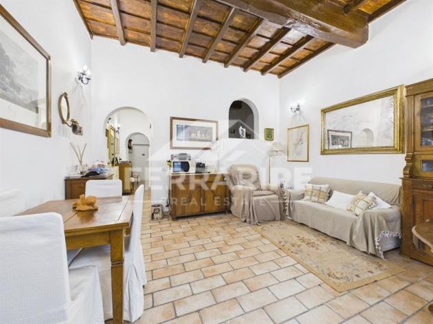 Roma Centro Storico raffinato Bilocale €649.000 - Foto 9
