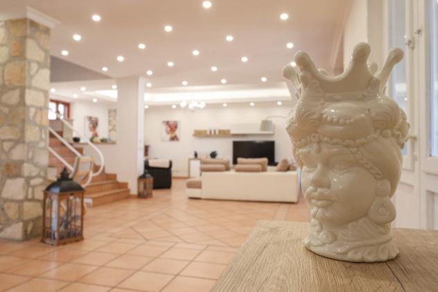 Villa in vendita a San Felice Circeo - Foto 18