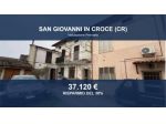 Immobile in asta di 179 m² in vendita a San Giovanni in Croce