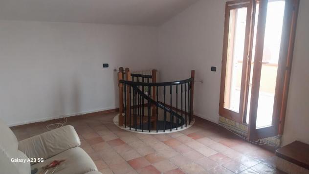 Appartamento in vendita a Santa Croce sull'Arno 110 mq Rif: 1373992 - Foto 8