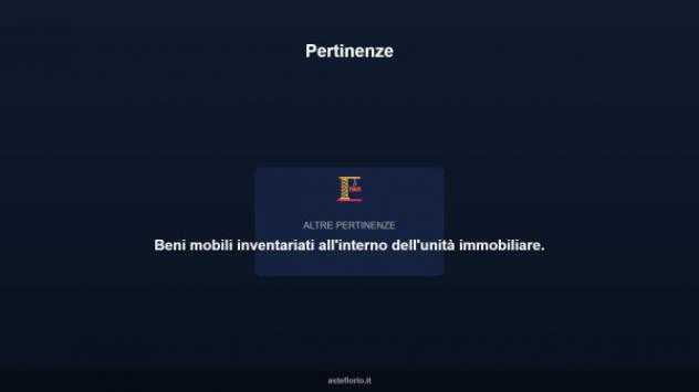 Immobile in asta di 50 m² in vendita a Santa Fiora - Foto 6