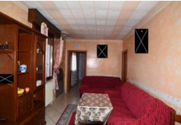 Immobile in asta di 76 m², box auto in vendita a Sergnano - Foto 13