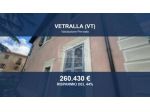 Immobile in asta di 294 m² in vendita a Vetralla