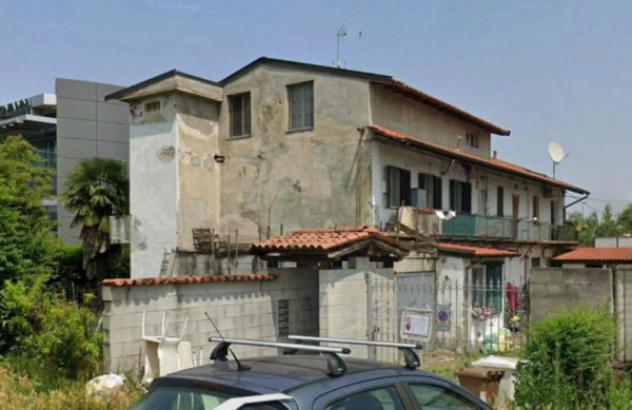 Immobile in asta di 80 m² in vendita a Vigevano - Foto 2