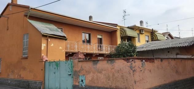 Indipendente in vendita a Villata