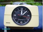 Vintage Orologio Krups