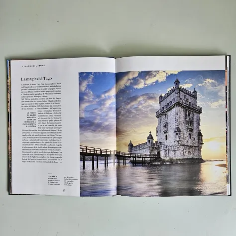 Portogallo - Paesi Nel Mondo - Centauria - National Geographic - 2021 - Foto 5