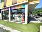 Locale commerciale in affitto a Brescia