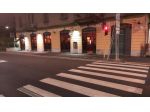 NEGOZIO    ((EX   PUB  PIZZERIA )))300 MQ.  SU STRADA  -  8 VETRINE    ,  ASSAGO