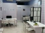 affitto spazio di lavoro scrivania presso caf patronato centro servizi