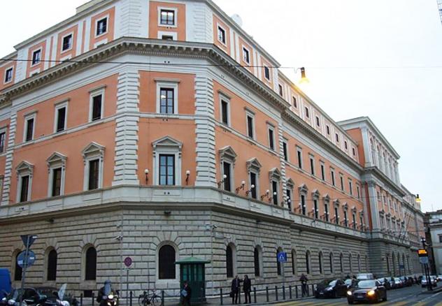 Hotel nel Cuore del Rione Castro Pretorio