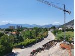 NUOVE COSTRUZIONI-LOCALE COMMERCIALE IN AFFITTO