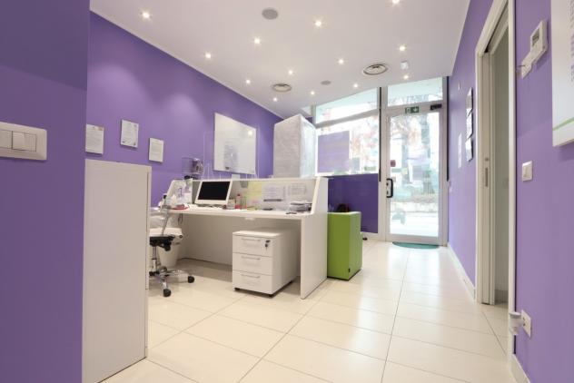 Locale commerciale in affitto a Vicenza