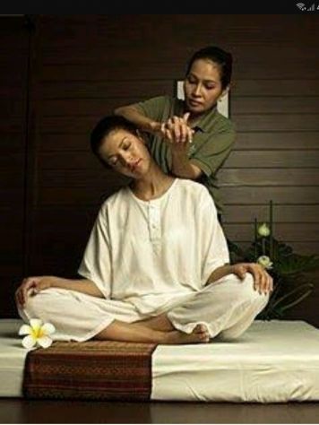 Massaggio thailandese orientale - Foto 2 Tel:3207252149
