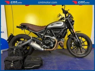 DUCATI Scrambler 800 Garantita e Finanziabile rif. 24031541