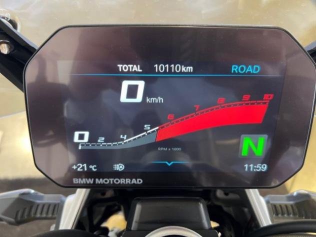 BMW R 1250 R R 1250 R -TRIS VALIGIE rif. 24190134 - Foto 6