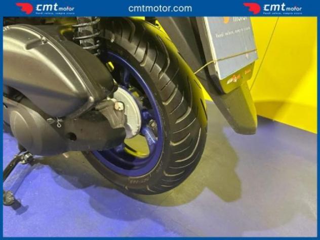 YAMAHA Tricity 125 Garantito e Finanziabile rif. 23730554 - Foto 9