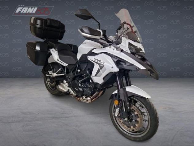 BENELLI TRK 502 X - rif. 23990190 - Foto 2