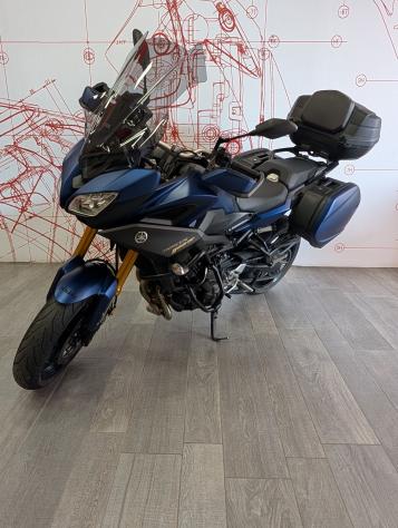 Yamaha Tracer 900 YAMAHA TRACER 900 GT - Foto 5