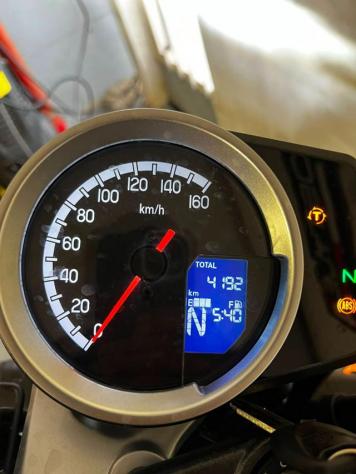 HONDA GB 350 S E5+ - Foto 3