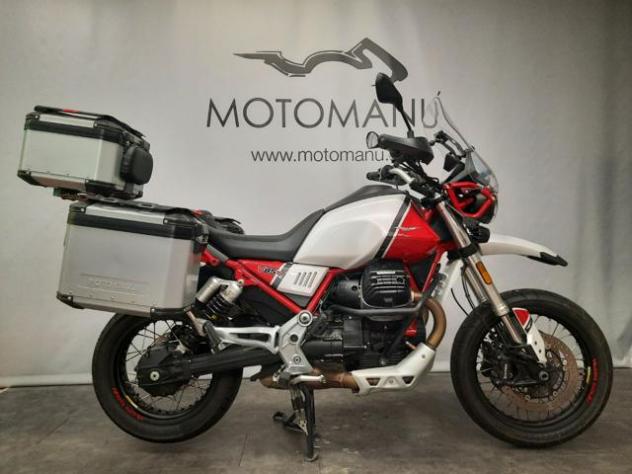 MOTO GUZZI V85 TT V85 TT rif. 24108810