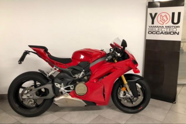 DUCATI Panigale V4 Sportiva rif. 22933522 - Foto 2