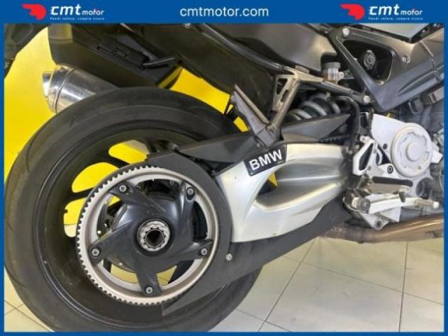 BMW F 800 S Finanziabile - Grigio scuro - 71500 rif. 23960860 - Foto 9