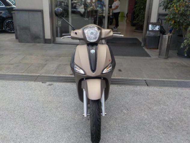 PIAGGIO Liberty S 50 Anno 2024 rif. 24205022
