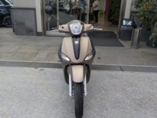 PIAGGIO Liberty S 50 Anno 2024 rif. 24205022