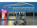 Piaggio              Vespa 150 (VBA1-VBB1)