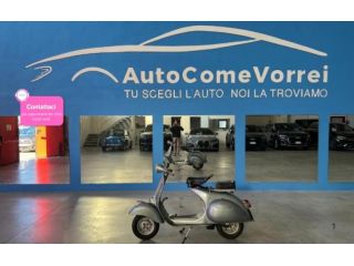 Piaggio              Vespa 150 (VBA1-VBB1)