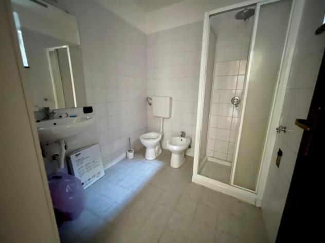 cs - nuovo molocale indipendente - arredato con posto coperto per moto - lavanderia - Foto 18