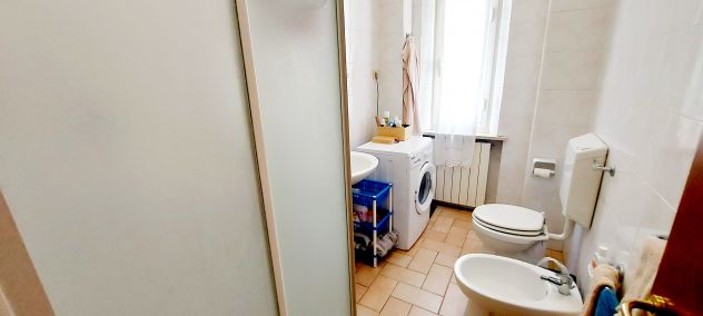 AFFITTASI APPARTAMENTO TRE STANZE ZONA OSPEDALE DA SETTEMBRE - Foto 9