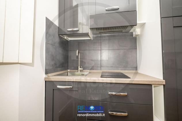 APPARTAMENTO di 1 vani e di 30 mq (PAVIA) rif. PVD9375 - Foto 11