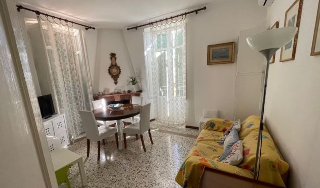 OSTIA TRILOCALE CON GIARDINO PRIVATO. - Foto 3