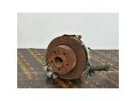 BMW F15 F16 Mozzo posteriore, sinistro - 16290