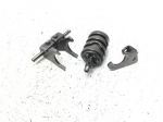 HM CRM DERAPAGE 50 DESMO DESMODROMICO E FORCHETTE 2011 2013