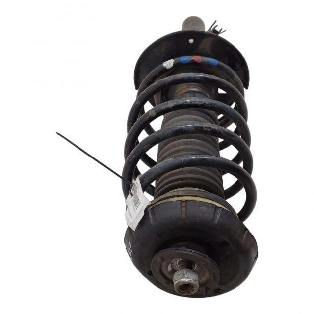 AMMORTIZZATORE ANTERIORE SINISTRO CITROEN C3 Serie 5208F6 8HR (DV4C), 8HZ (DV4TD) (0915) - Foto 7