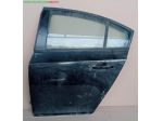 PORTA POST.S. GRIGIO SCURO MET. C/ALZ. E SERR. (Dif.Mont.)  Carrozzeria  La &hellip;