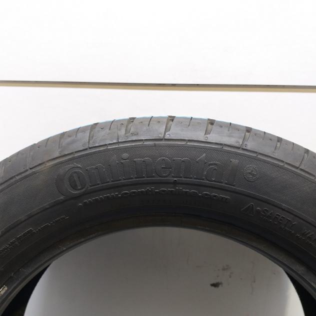 2 GOMME 195 55 15 CONTINENTAL A55171 - Foto 5