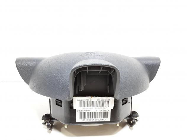 AIRBAG VOLANTE DR 2 1° Serie S123402310DR (1014) - Foto 6