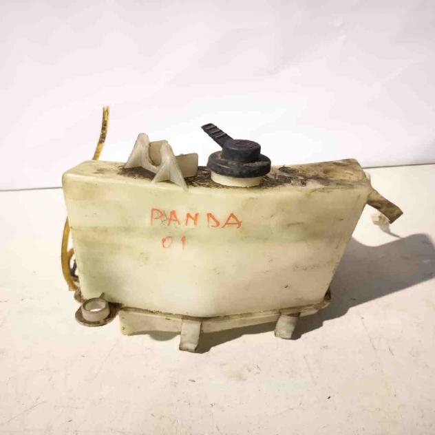 VASCHETTA TERGI ANT FIAT Panda 1° Serie benzina 1.0 (8003)