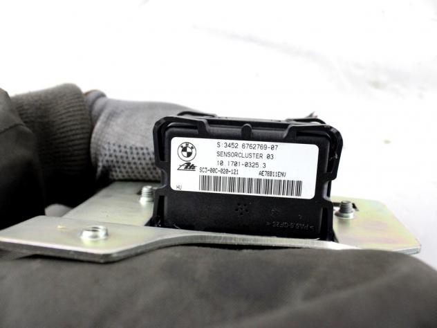 34526762769 SENSORE ESP IMBARDATA BMW SERIE 1 123D E82 2.0 D 150KW 6M 2P (2009) RICAMBIO USATO - Foto 3