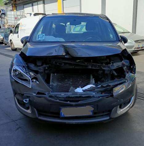 RICAMBI USATI AUTO OPEL Meriva 3° Serie A 14 XER, B 14 XER Benzina 1400 (10) - Foto 4