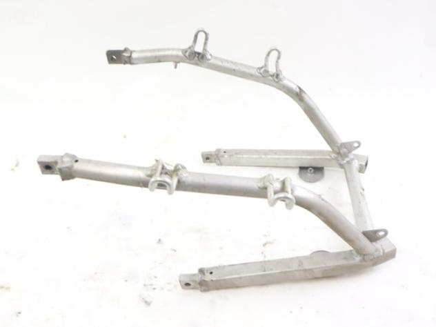 SUZUKI GSX R 600 4398033E20 TELAIO POSTERIORE SECONDARIO 97- 00 SECONDARY REAR FRAME 4398033E00 - Foto 4