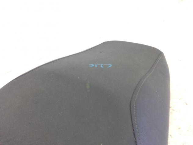 KYMCO AGILITY R16 4T 125 SELLA SADDLE - PICCOLI DIFETTI 2012 C20000 - Foto 3